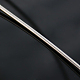 925 filo d'argento sterling STER-D002-0.8mm-A-1