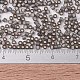 MIYUKI Delica Beads SEED-JP0008-DB2185-4