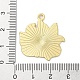 Pendente smaltati in lega&nbsp;ENAM-I059-A-02-3