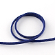 Faux Suede Cord Strands LW-R023-3mm-55-1