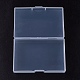 Envases de plástico transparente CON-WH0021-20-2