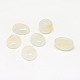 Natural Agate Gemstone Cabochons G-T020-13x18mm-23-1