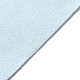 マイクロファイバーメガネクロス  正方形  メガネケア用品  ミックスカラー  151x151x0.5mm AJEW-M222-01-3