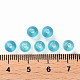 Perles en acrylique transparente X-MACR-S370-A6mm-755-4