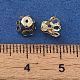 Coupelles en laiton&nbsp;KK-K383-15B-G-2