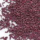 Chapado granos de la semilla de cristal SEED-S019-01A-01-2