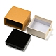 Scatole per cassetti per set di gioielli in cartone CON-D014-03B-2