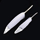 Goose Feather Costume Accessories FIND-T037-06J-3
