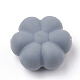 Perles de silicone écologiques de qualité alimentaire SIL-N001-03A-1