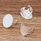 Impostazioni dell'anello del pad in lega&nbsp;FIND-H002-50S-1