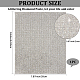 Adesivo del rhinestone&nbsp;DIY-WH20048-003E-2