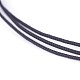 Braided Nylon Thread NWIR-R006-0.8mm-900-2