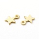 Charms in ottone KK-H739-01A-G-2