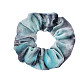 Tie Dye Cloth Elastic Hair Accessories OHAR-PW0003-210A-1