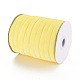 Einseitiges Samtband&nbsp;SRIB-T004-01-26-4