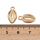 Подвески из сплава с морской тематикой FIND-K023-01E-G-3