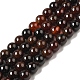Natural Garnet Beads Strands G-H300-A01-01-1