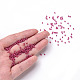 11/0 Grade A Round Glass Seed Beads SEED-N001-C-0564-4