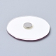 Aimants pour réfrigérateur décorations en acrylique AJEW-I042-01B-3