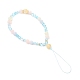 Мобильные ремни moonstone HJEW-JM03424-02-4