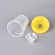 Пластиковая бочка для мытья ручек TOOL-L006-08A-2