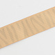 Zebra Striped Ribbons X-OCOR-S019-25mm-04-2