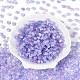 Стеклянные бусины SEED-N007-32H-2
