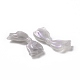 Opaque Acrylic Beads OACR-E014-15C-3