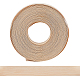 Holz-Flachdichtleiste&nbsp;AJEW-WH0270-246A-01-1