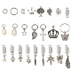 Kits de bijoux bricolage DIY-TA0001-53-1