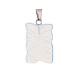 Ciondoli Opalite&nbsp;PW-WGE4606-10-1