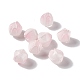 Perles acryliques tulipe SACR-G022-02A-1