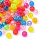 Perles en plastique KY-YW0001-36-3