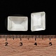 Cabochons de strass en verre RGLA-M020-G01-002DE-3