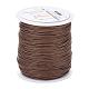 Waxed Cotton Cords YC-JP0001-1.0mm-290-2