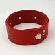 Fashion Jewelry Studded Bracelets BJEW-G277-10A-2