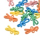 Frosted Alloy Links PALLOY-CJ0001-96-1
