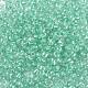 6/0 perles de rocaille en verre SEED-A015-4mm-2219-2