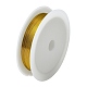 Runder Eisendraht&nbsp;MW-R001-0.3mm-M-3