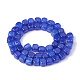 Natural Agate Beads Strands G-S287-M-3
