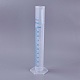 Plastic Measuring Cylinder Tools TOOL-WH0110-01D-1