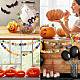 Kit per la creazione di decorazioni per ciondoli di halloween fai da te DIY-CJC0006-04-7