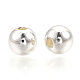 Perles en plastique ABS X-OACR-S032-8mm-02-2
