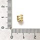 Perline in ottone&nbsp;KK-L225-022G-3