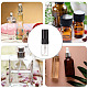 Kits dispensadores de perfume benecreat MRMJ-BC0003-31A-7