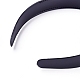 Plastic Hard Headband DIY-WH0157-55-2