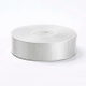 Doppelseitiges Polyester-Satinband SRIB-P012-A01-38mm-1