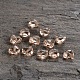 Perles d'amour facettées en cristal d'Autriche 5741-12mm-261(U)-1