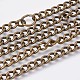 Iron Twisted Chains CH-Y1701-AB-NF-1