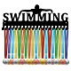 Soporte de medalla de natación creatcabin ODIS-WH0028-031-1